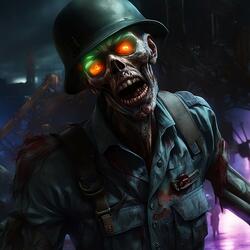 Beauty of Annihilation (from "Call of Duty: Black Ops Zombies")