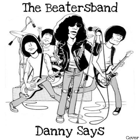 Danny Says