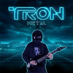 End of Line (Tron: Legacy)