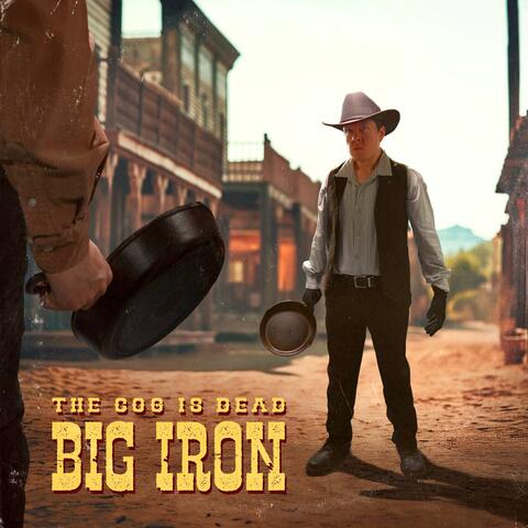 Big Iron