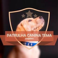 Patrulha Canina Tema (de "Patrulha Canina")