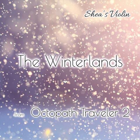 The Winterlands (From: "Octopath Traveler 2")