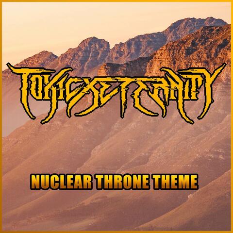 Nuclear Throne Theme [Metal Version]