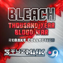 Shinigami Vs Quincy (From "Bleach: Thousand-Year Blood War")