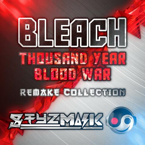 Bleach Thousand Year Blood War: Remake Collection