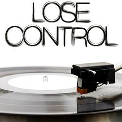 Lose Control (Originally Performed by Teddy Swims) [Instrumental]