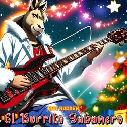 El Burrito Sabanero