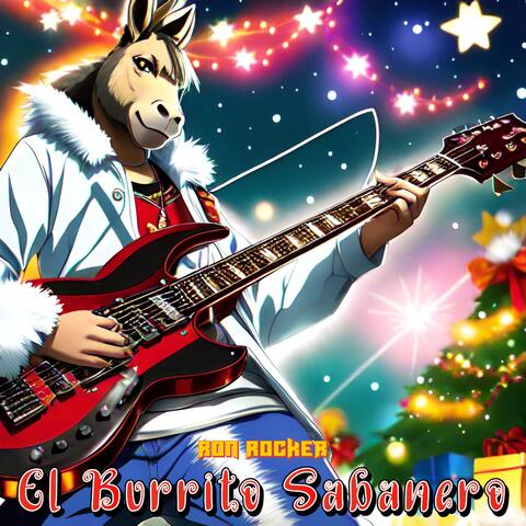 El Burrito Sabanero
