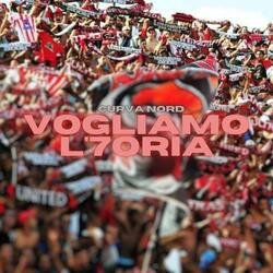 VOGLIAMO L'7ORIA