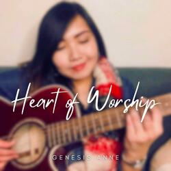 Heart of Worship