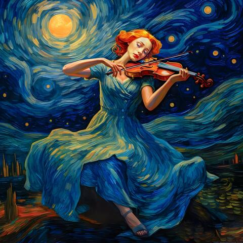Au Clair de Lune