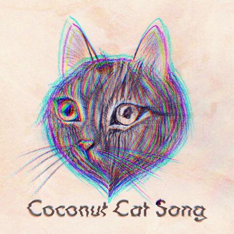 Coconut Cat Song