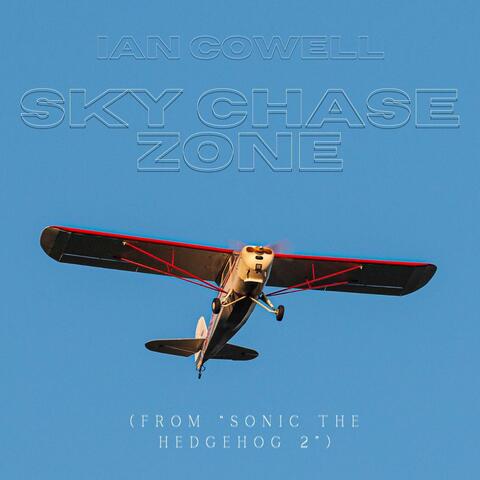 Sky Chase Zone (from "Sonic the Hedgehog 2")