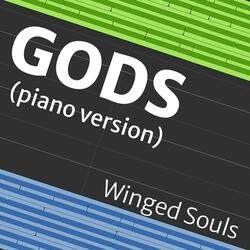 GODS (from 'League of Legends')