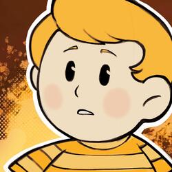 Gentle Rain (From "Mother 3")