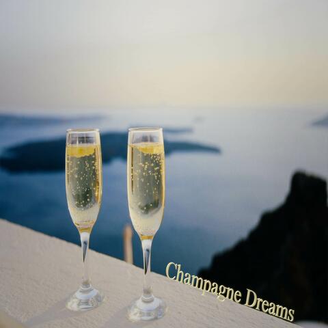 Champagne Dreams