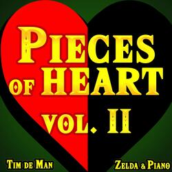 Song of Storms (From: "The Legend of Zelda: Ocarina of Time")