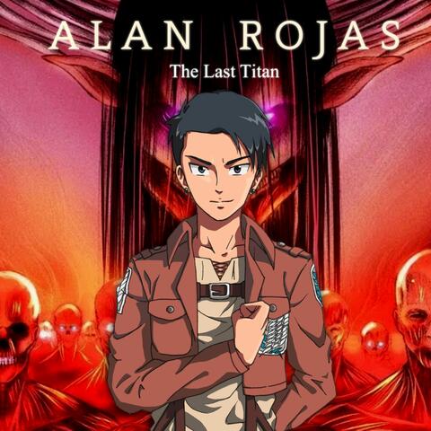 The Last Titan