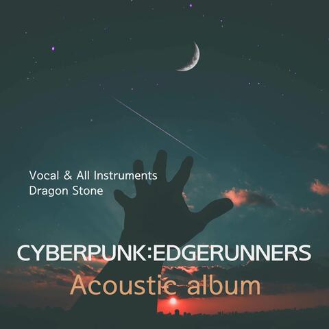 Cyberpunk Edgerunners
