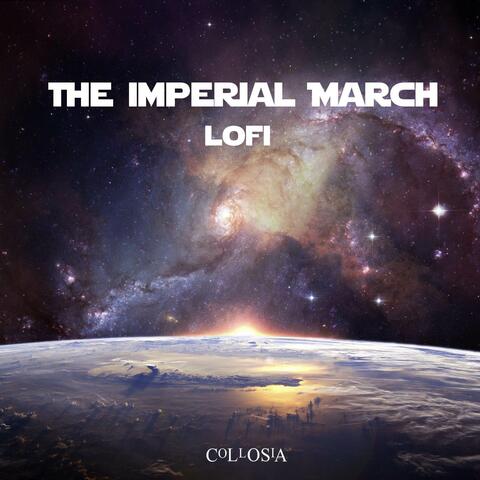 The Imperial March (From "Star Wars")