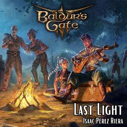 Last Light (from "Baldur's Gate 3")