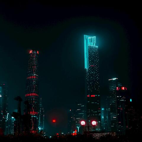 gotham something in the way