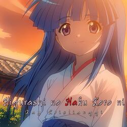 Higurashi no Naku Koro ni - Main Theme