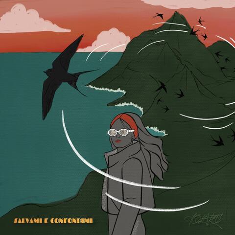 Salvami e confondimi