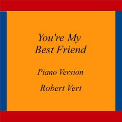 You're My Best Friend