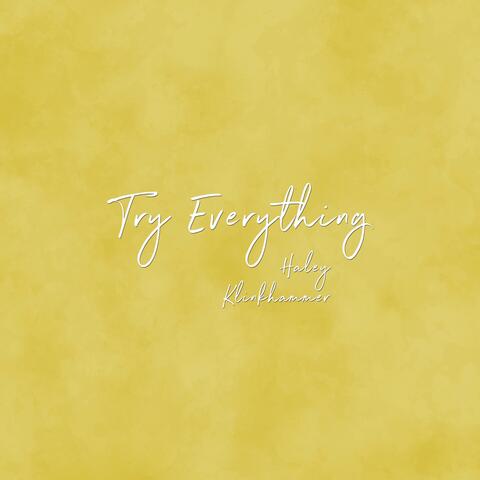 Try Everything