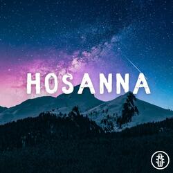 Hosanna - Acoustic Instrumental