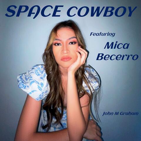 Space Cowboy