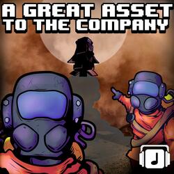 A Great Asset To The Company (From "Lethal Company")