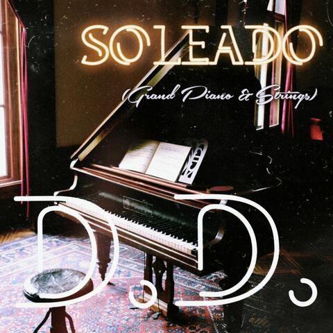 Soleado (Grand Piano & Strings)