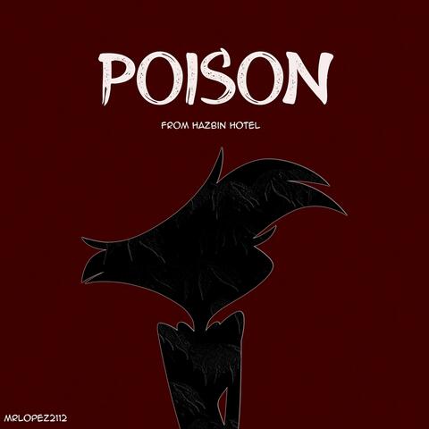 Poison (from Hazbin Hotel)