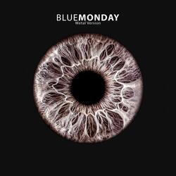 Blue Monday (Metal Version)