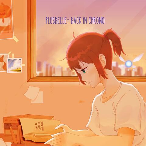 Back in Chrono