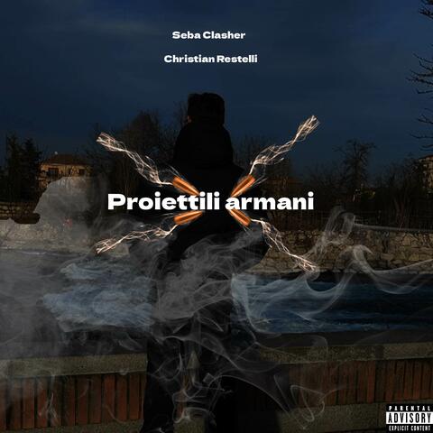 Proiettili armani