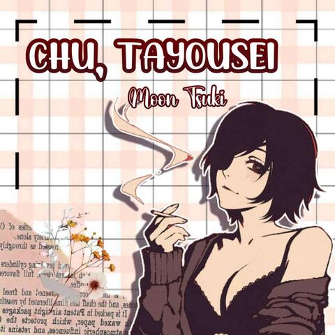 Chu, Tayousei (From "Chainsaw Man")