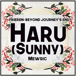 Haru / Sunny (From "Frieren: Beyond Journey's End")