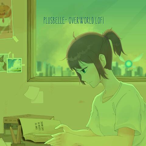 Overworld Lofi