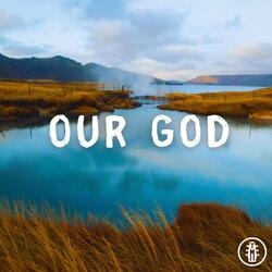 Our God - Acoustic Instrumental