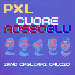 Cuore Rossoblu