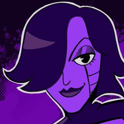 Death by Glamour (From "UNDERTALE")