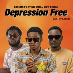 Depression Free