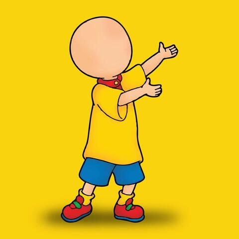 Caillou