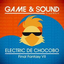 Electric de Chocobo (from "Final Fantasy VII")