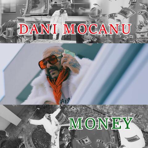 Dan Mocanu