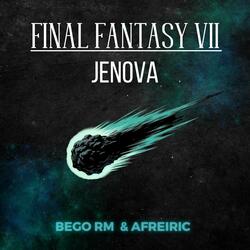 JENOVA (From "Final Fantasy VII")