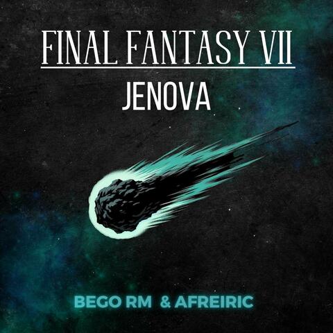 JENOVA (From "Final Fantasy VII")